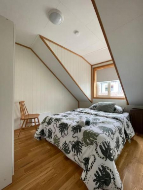 City Center Stylish Loft